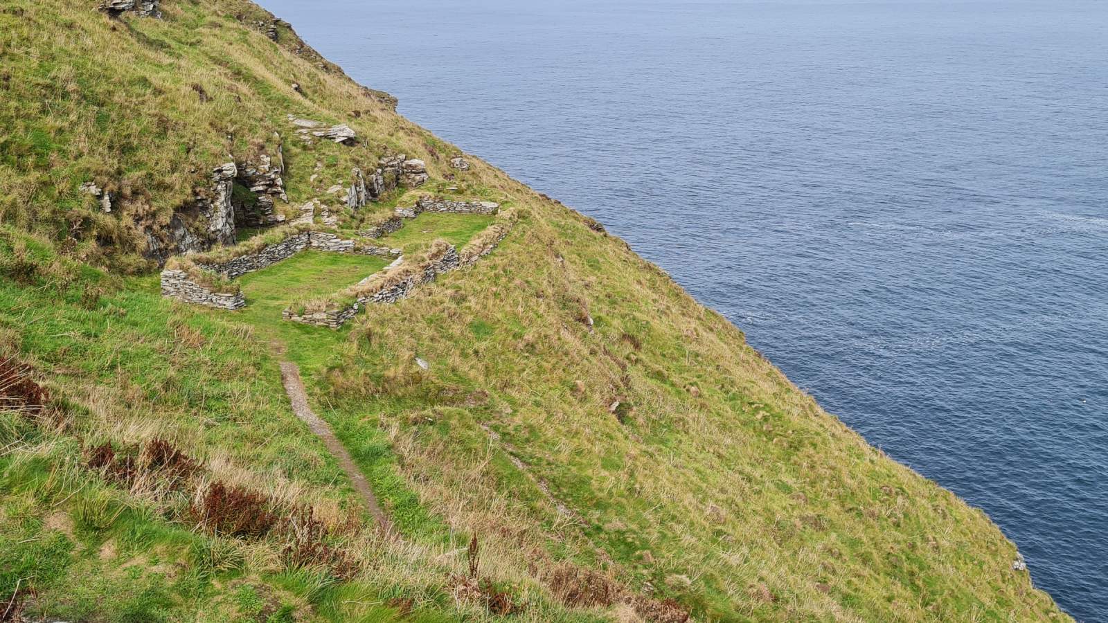 Tintagel Tintagel