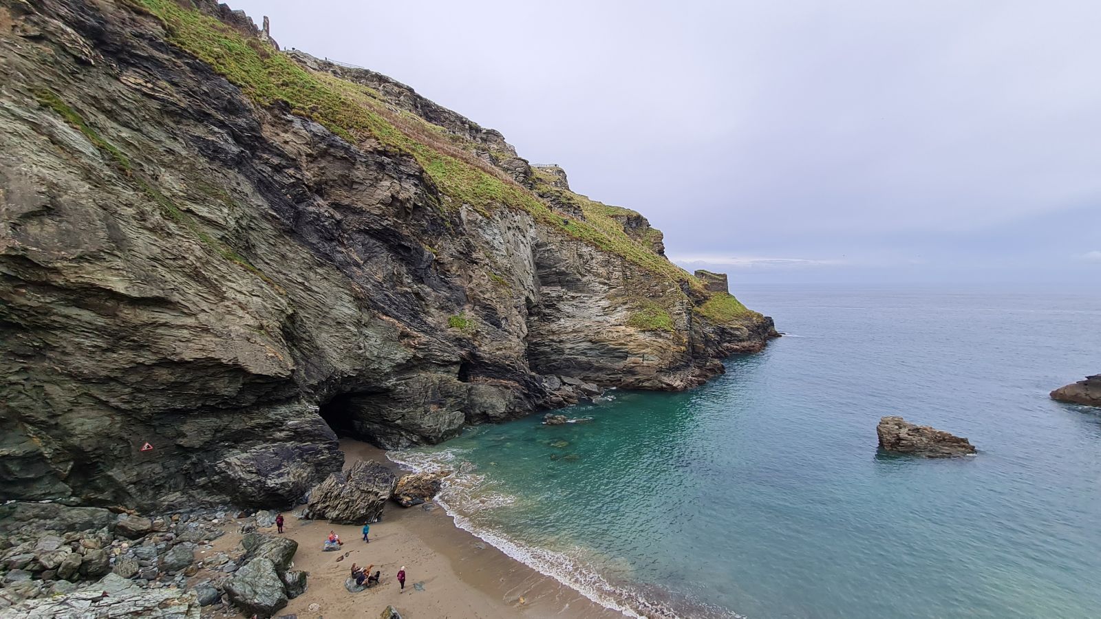 Tintagel Tintagel