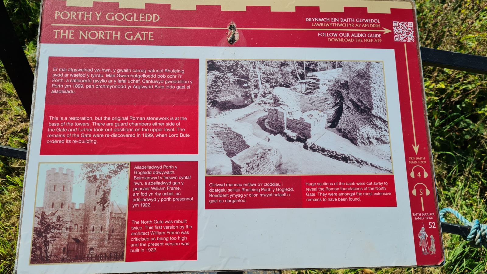 Cardiff Castle, Wales Cardiff Castle, Wales