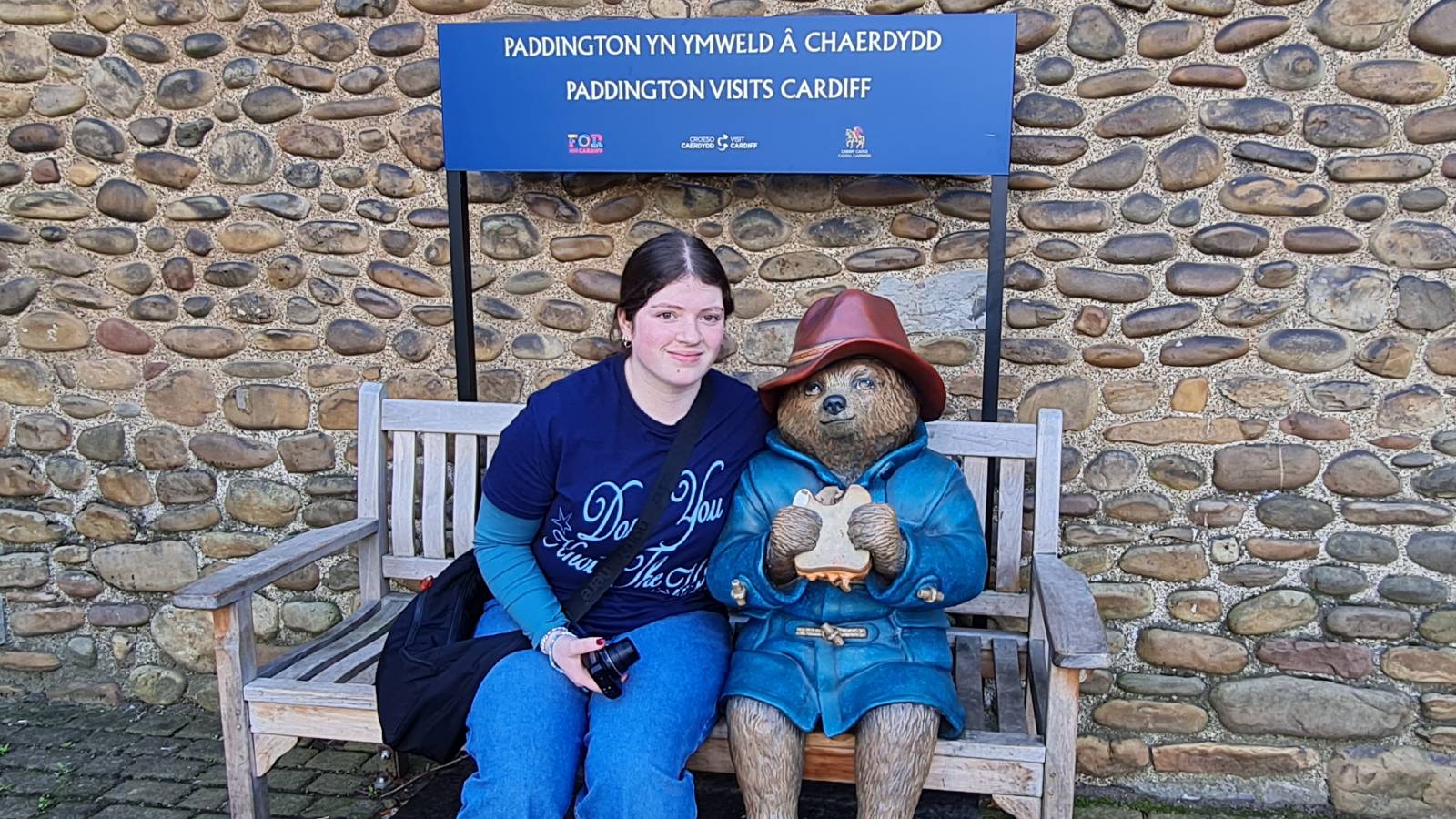 Cardiff Castle, Wales Cardiff Castle, Wales
