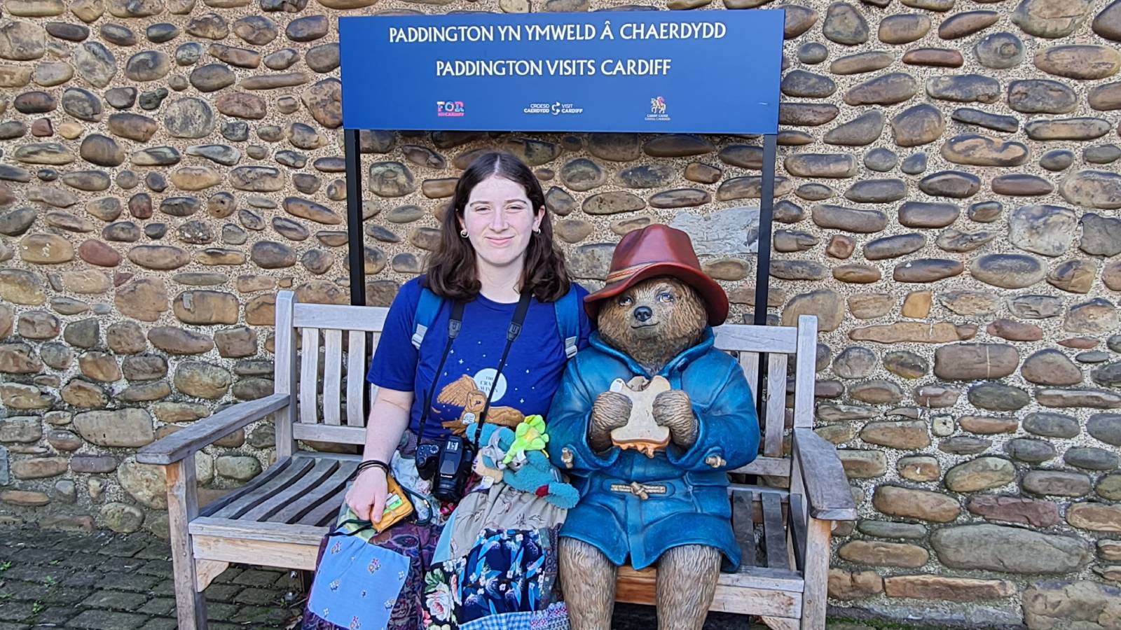 Cardiff Castle, Wales Cardiff Castle, Wales