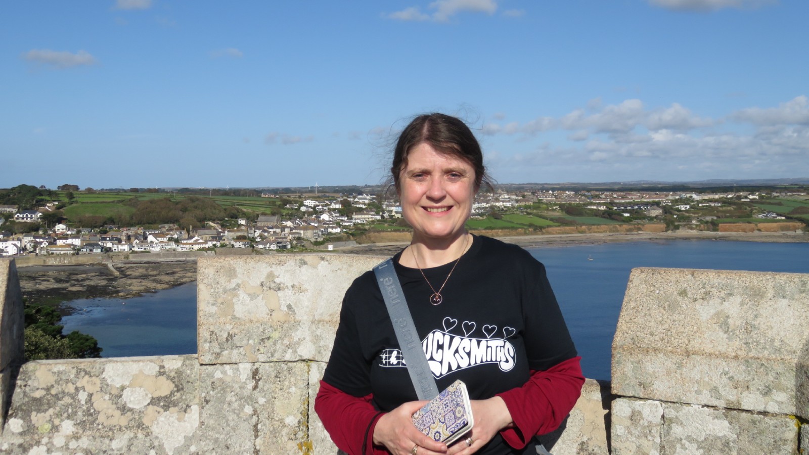St Michael's Mount St Michael's Mount