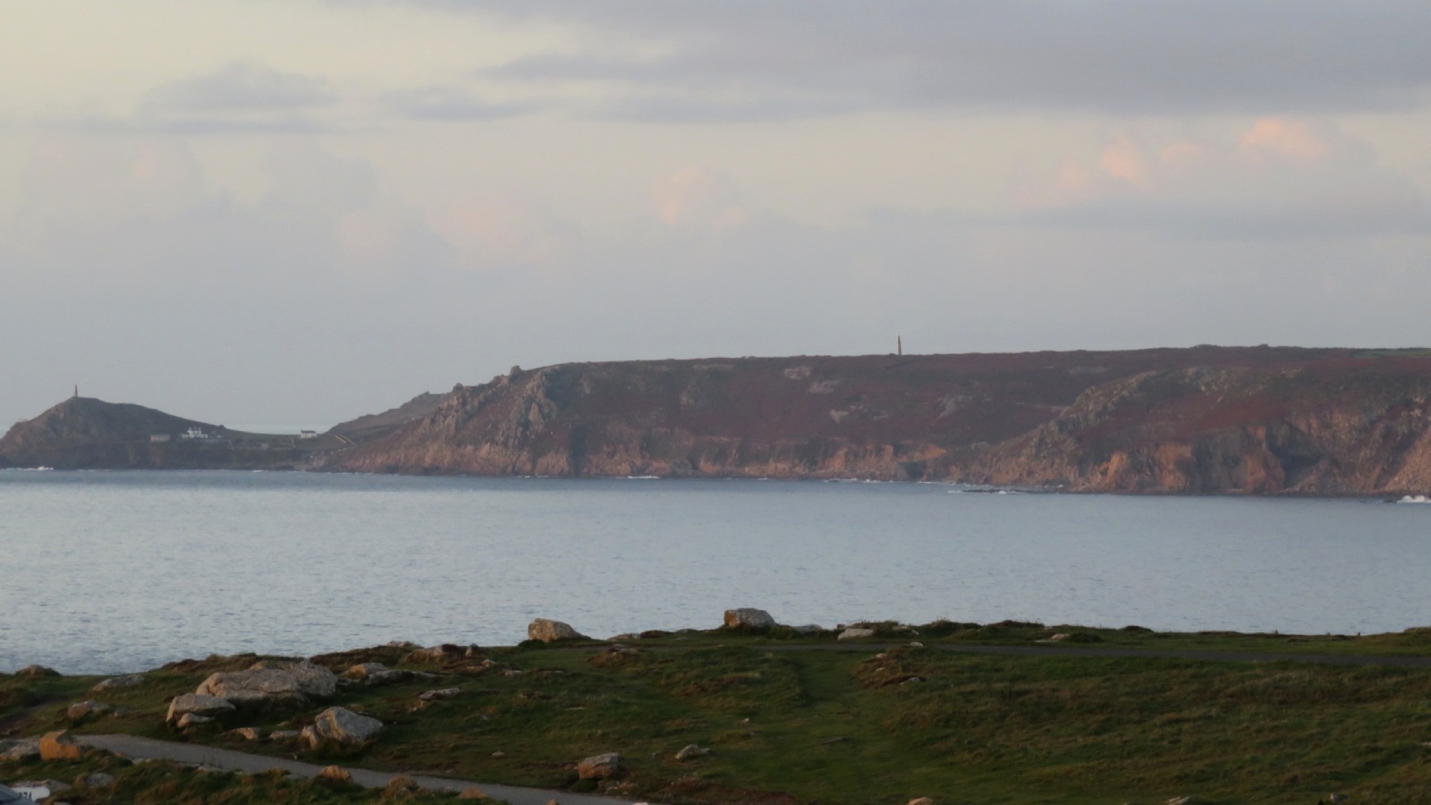 Land's End Land's End