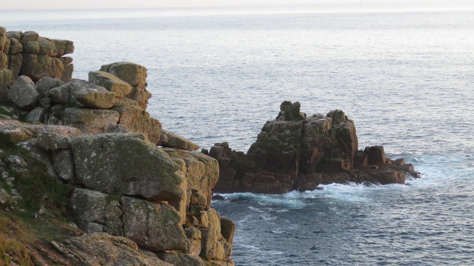 Land's End Land's End