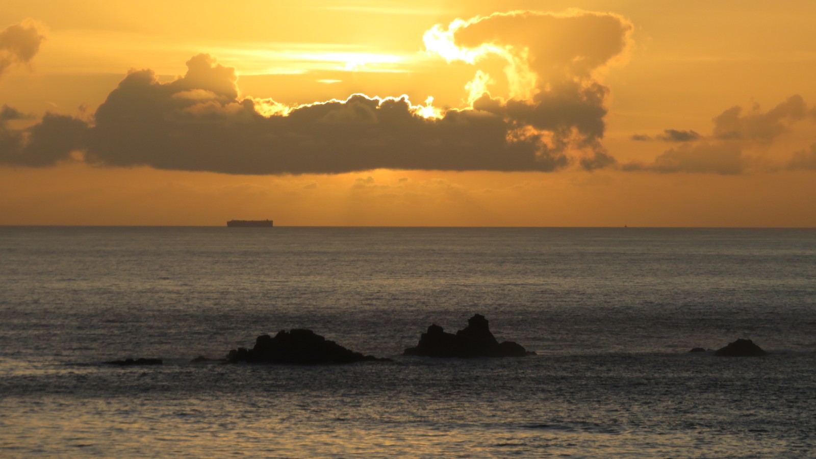 Land's End Land's End