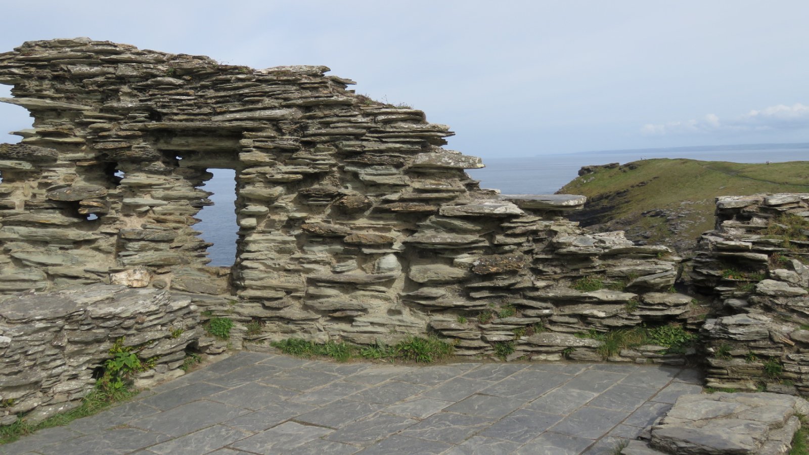Tintagel Tintagel