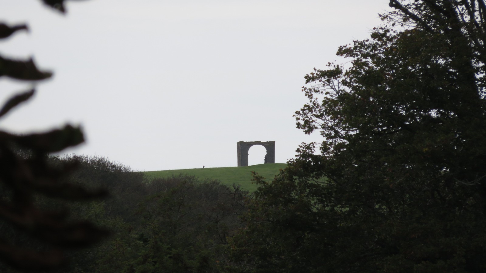 Hartland Abbey, Cornwall Hartland Abbey, Cornwall