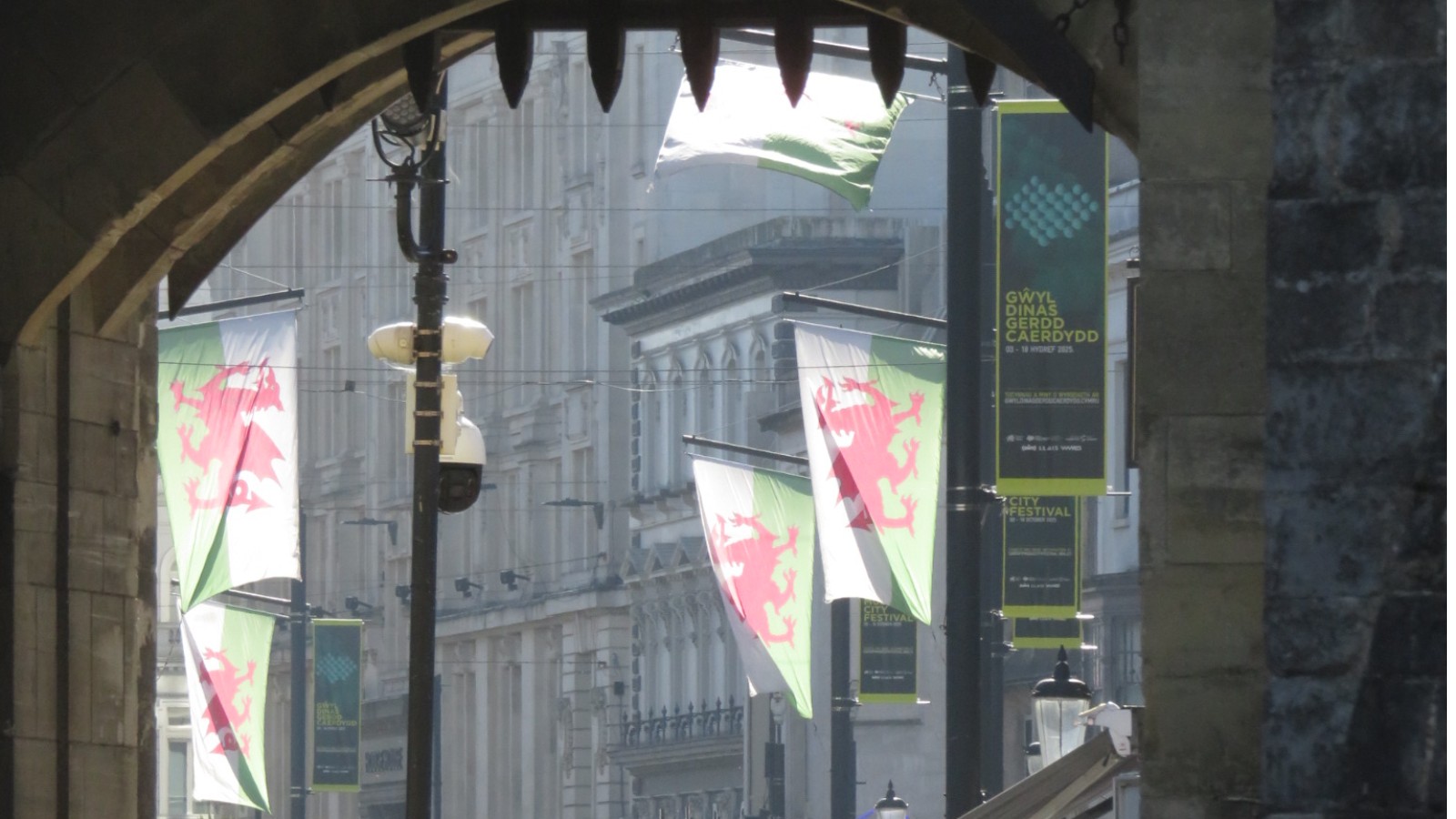 26759744_UnknownCardiff Castle, Wales Cardiff Castle, Wales
