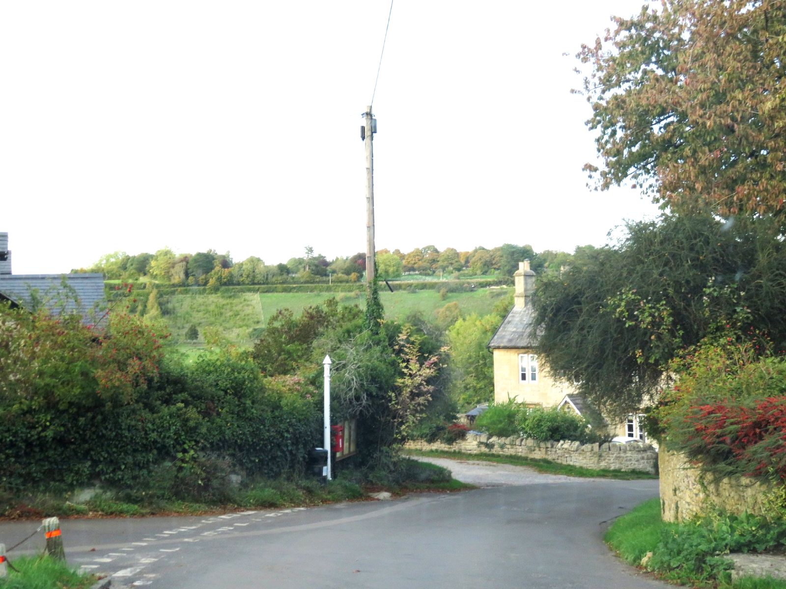 Englishcombe, England Englishcombe, England