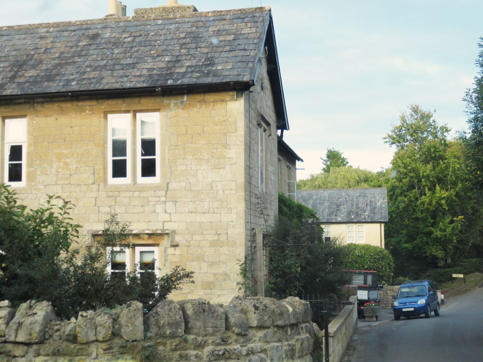 Englishcombe, England Englishcombe, England