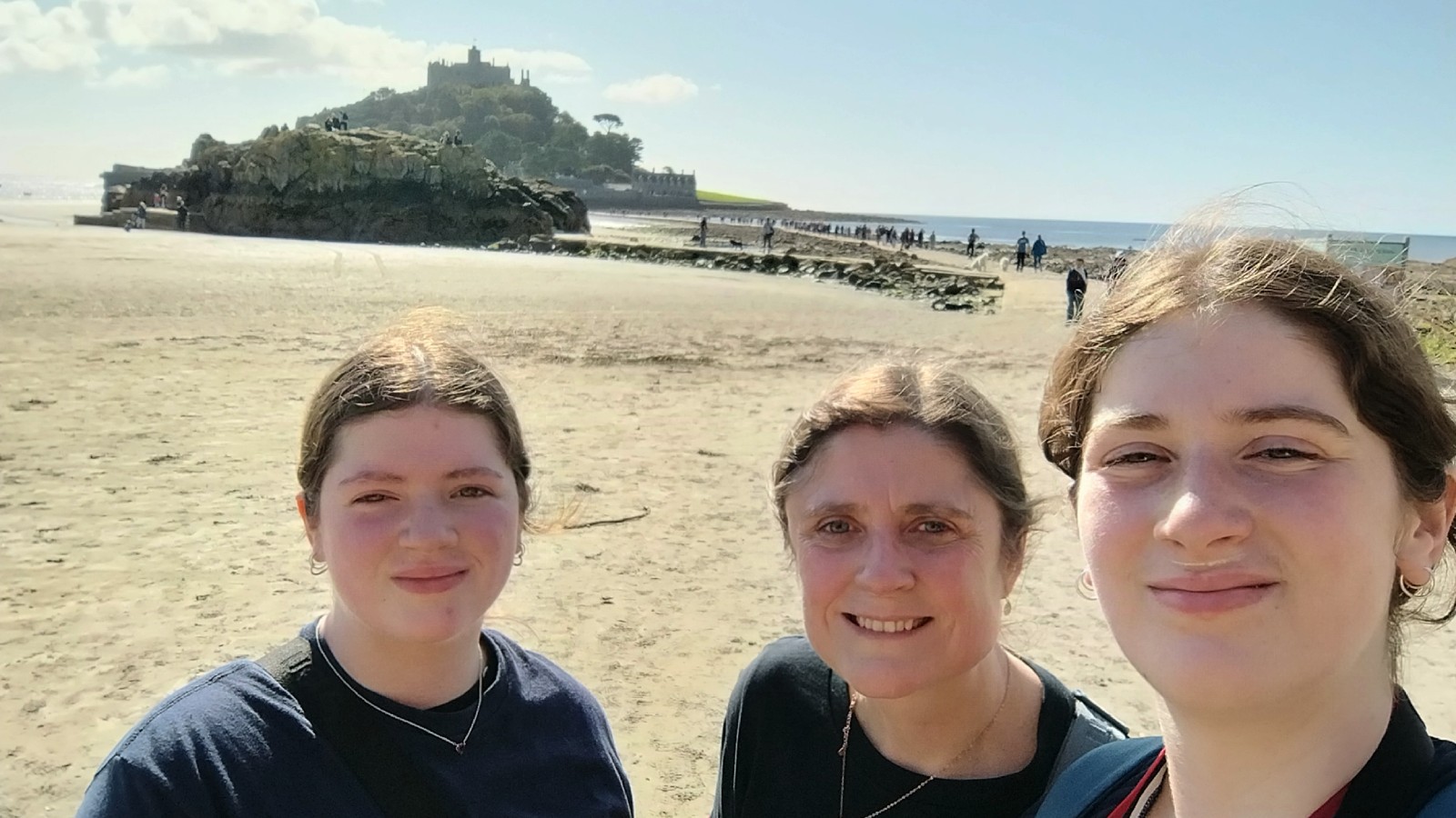 St Michael's Mount St Michael's Mount