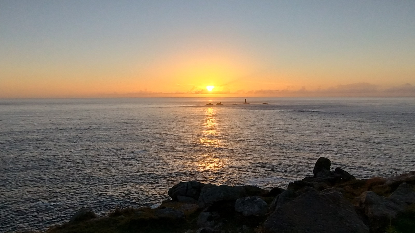 Land's End Land's End