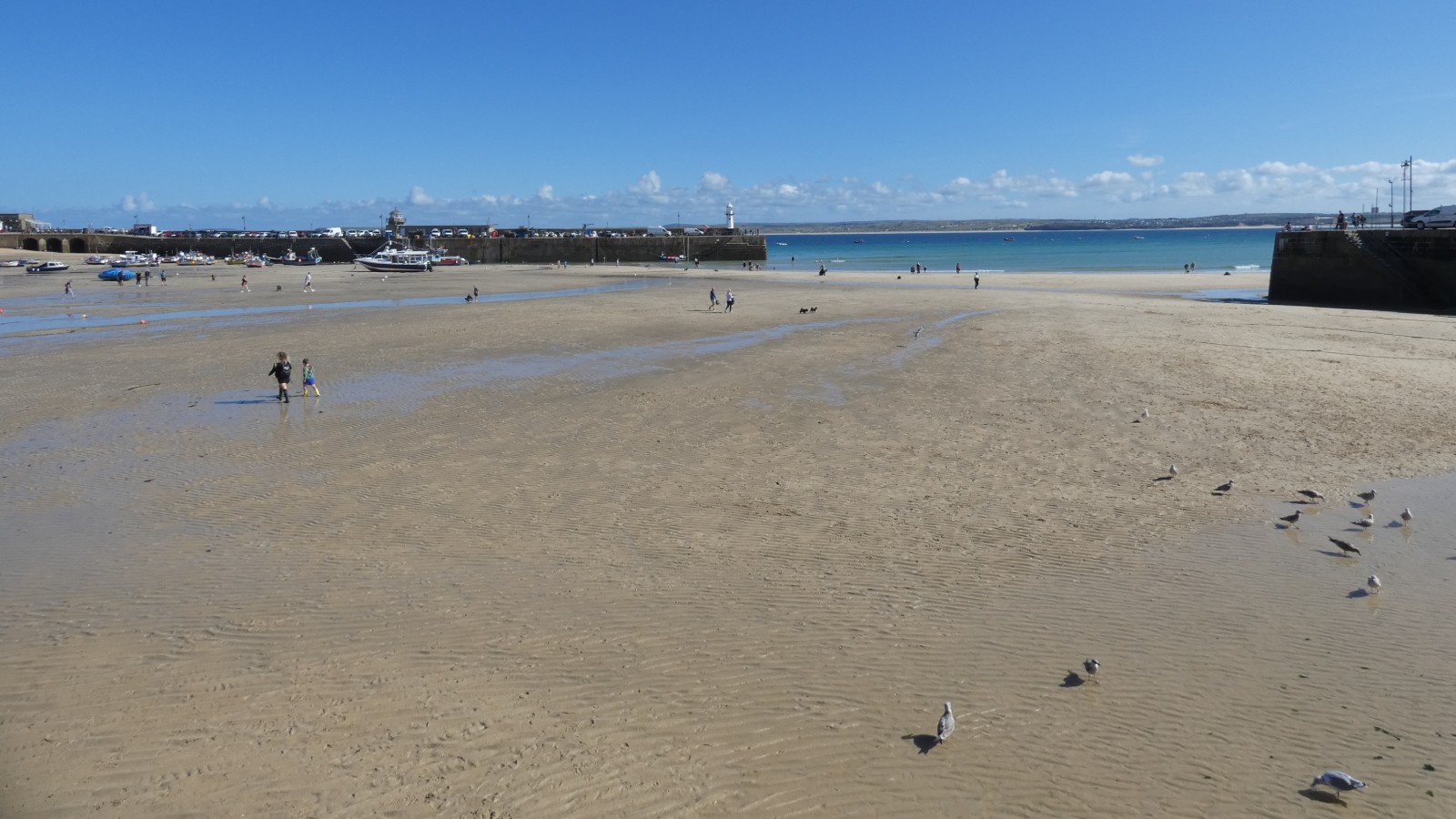 St Ives St Ives