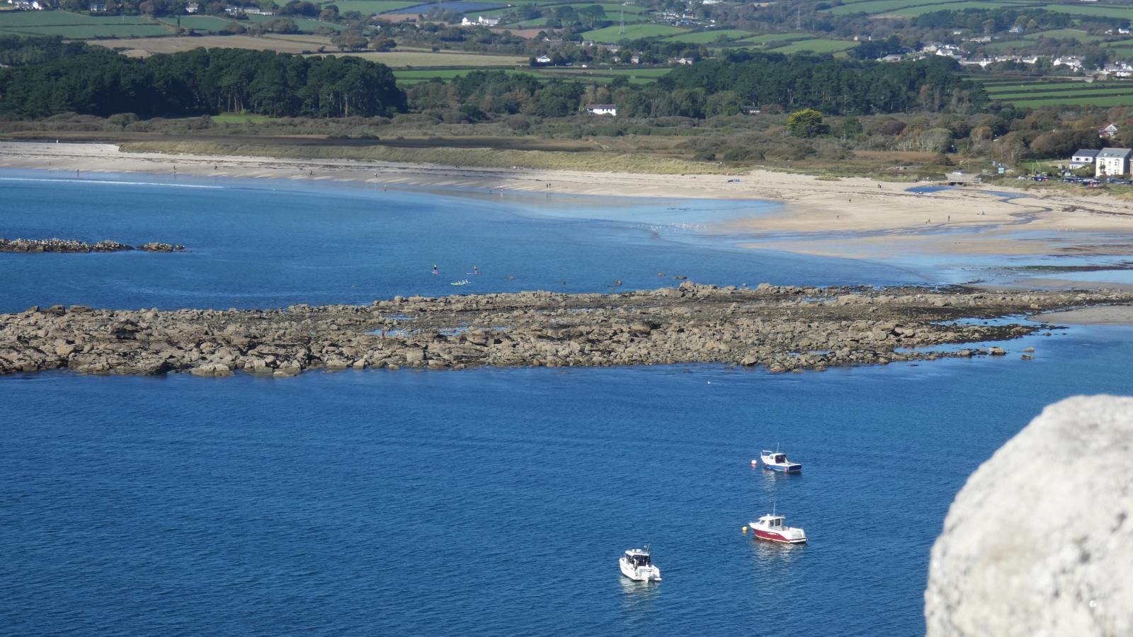 St Michael's Mount St Michael's Mount