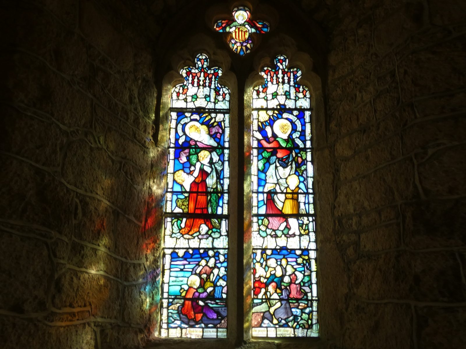 St Michael's Mount St Michael's Mount