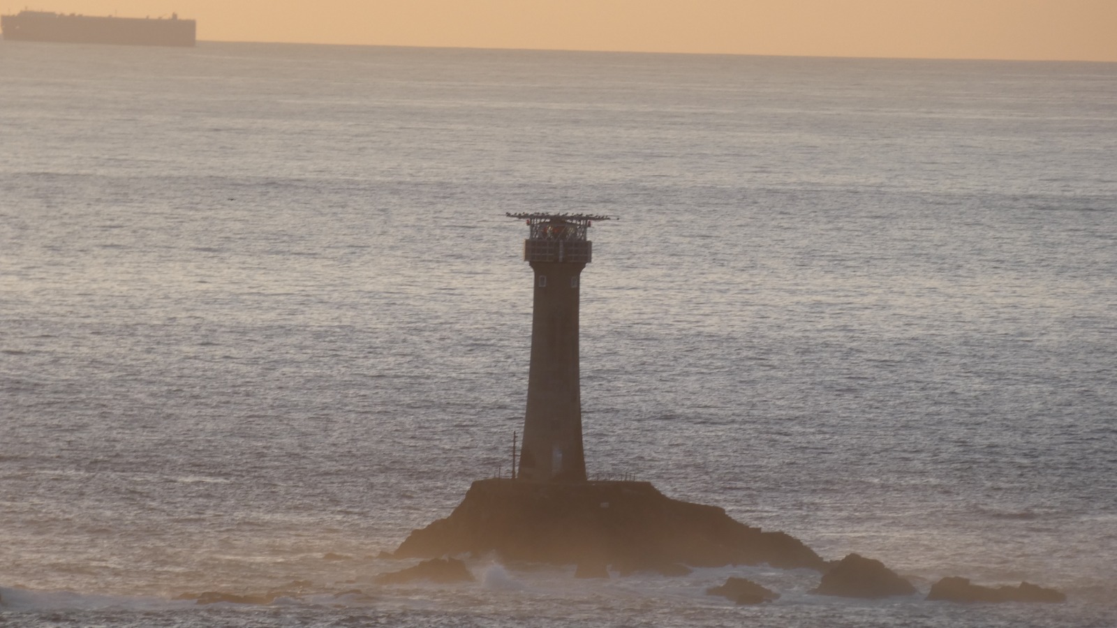 Land's End Land's End