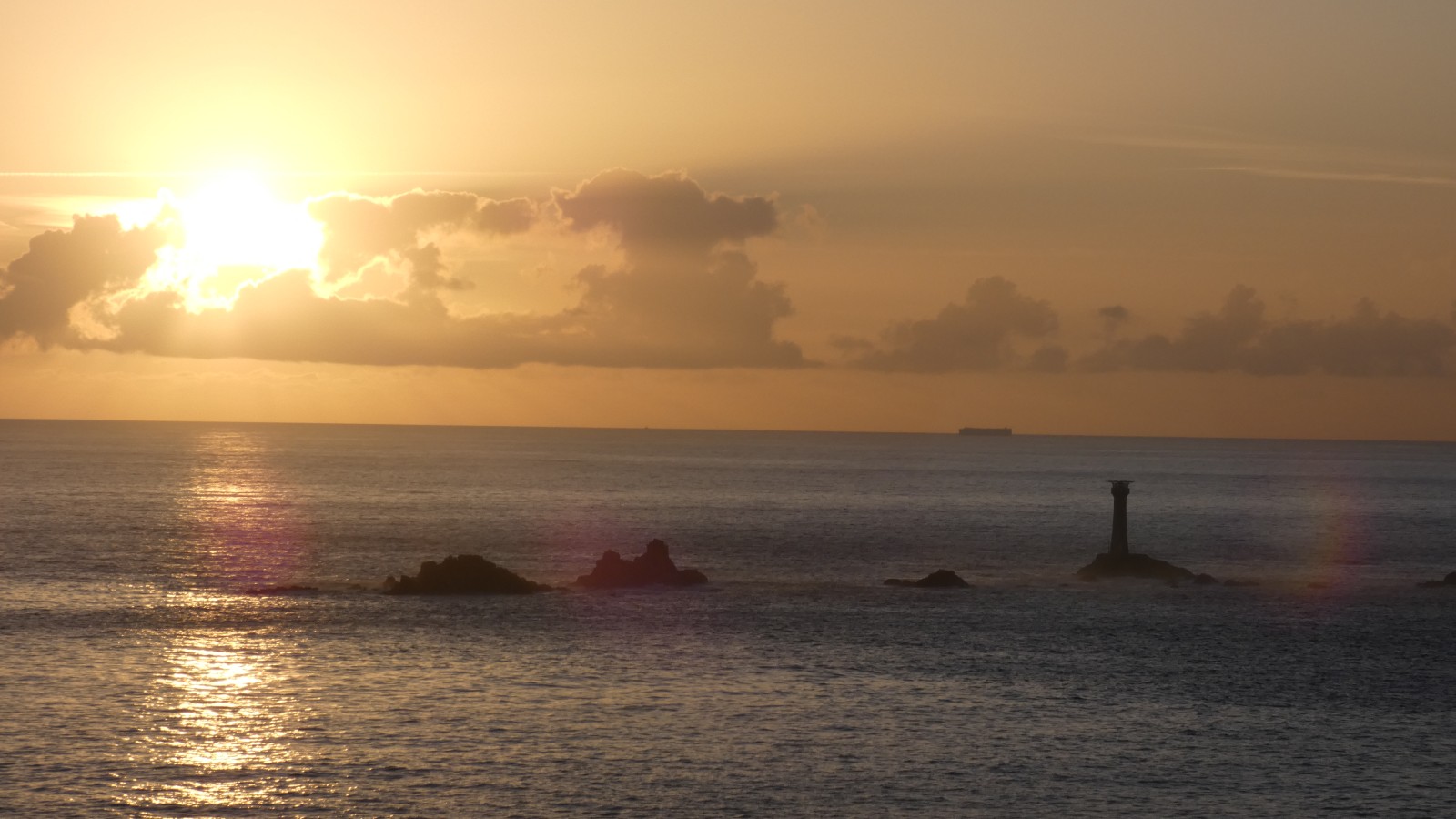 Land's End Land's End