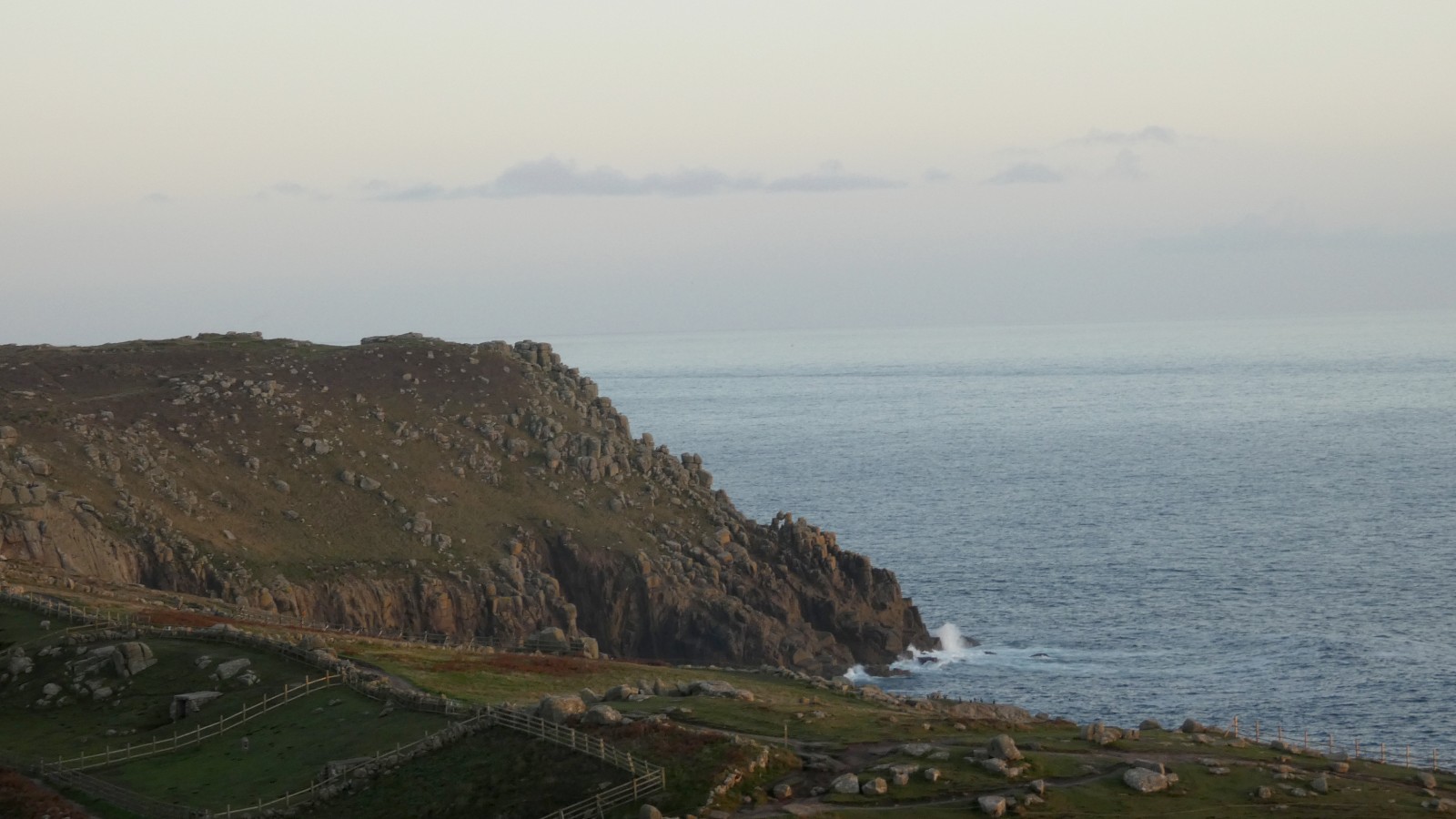 Land's End Land's End