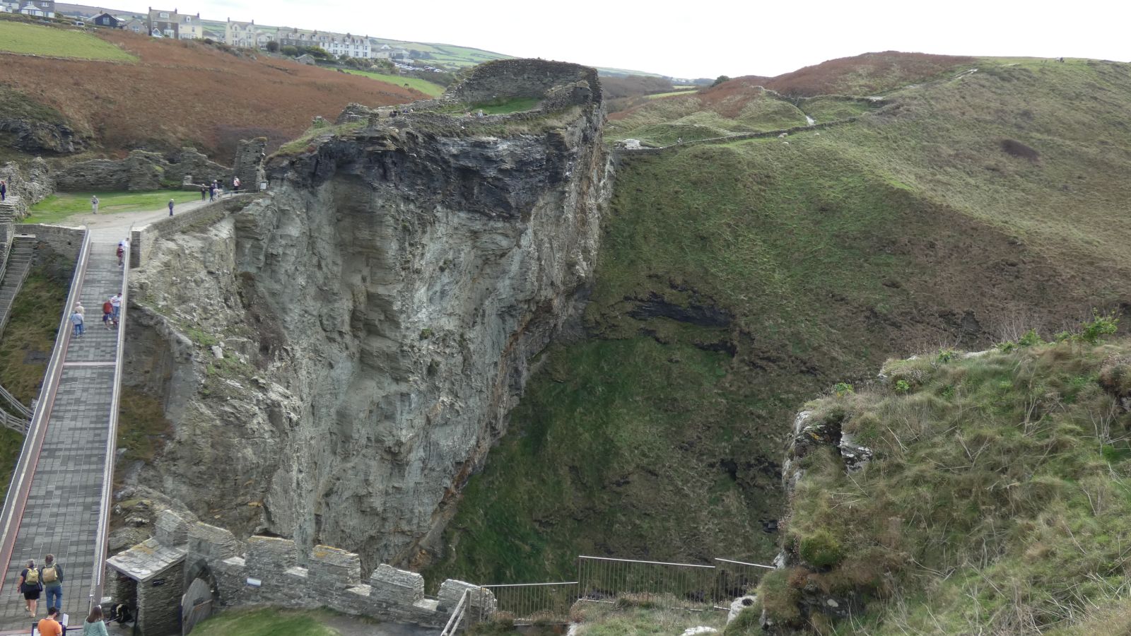 Tintagel Tintagel