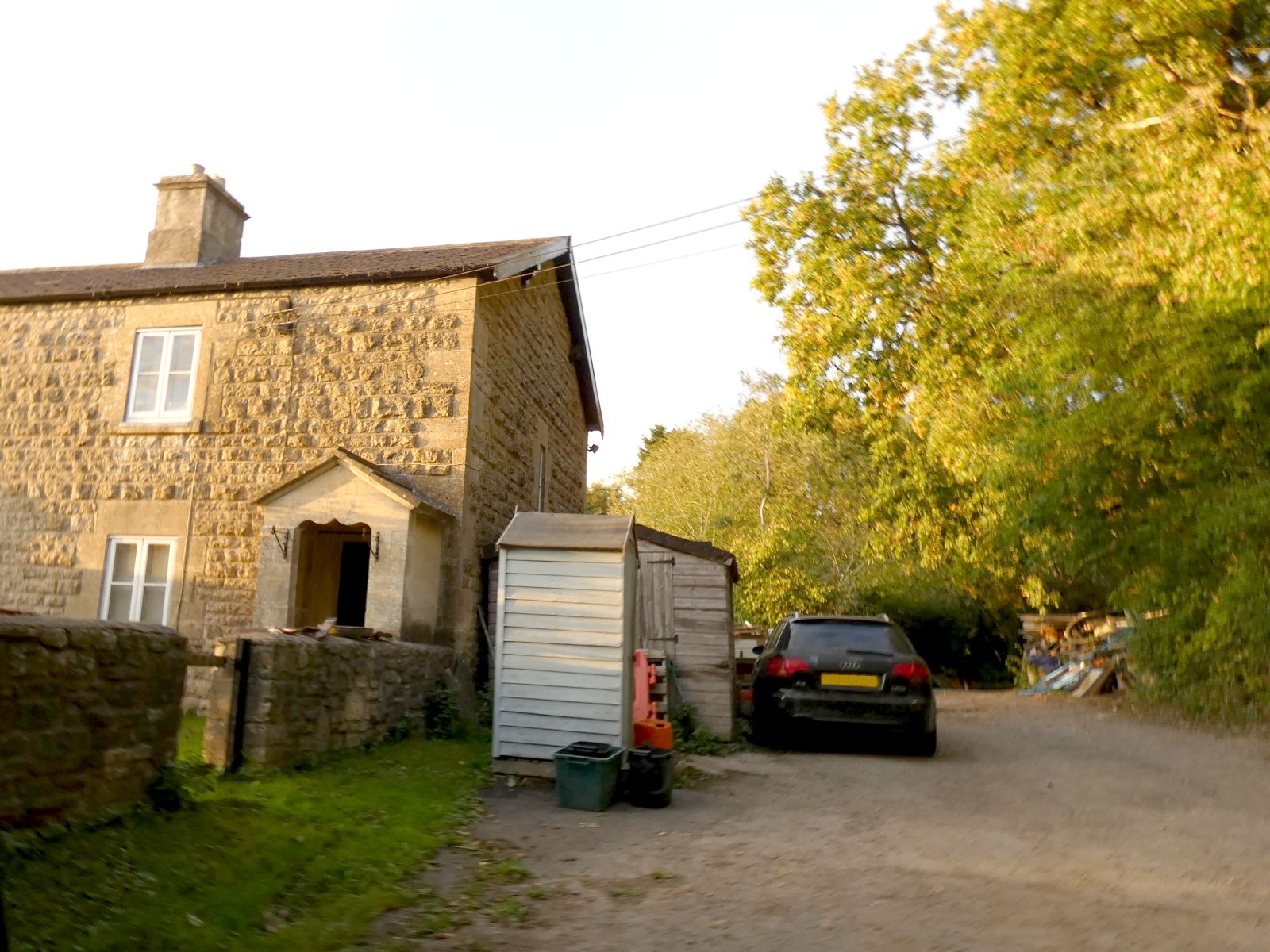 Englishcombe, England Englishcombe, England