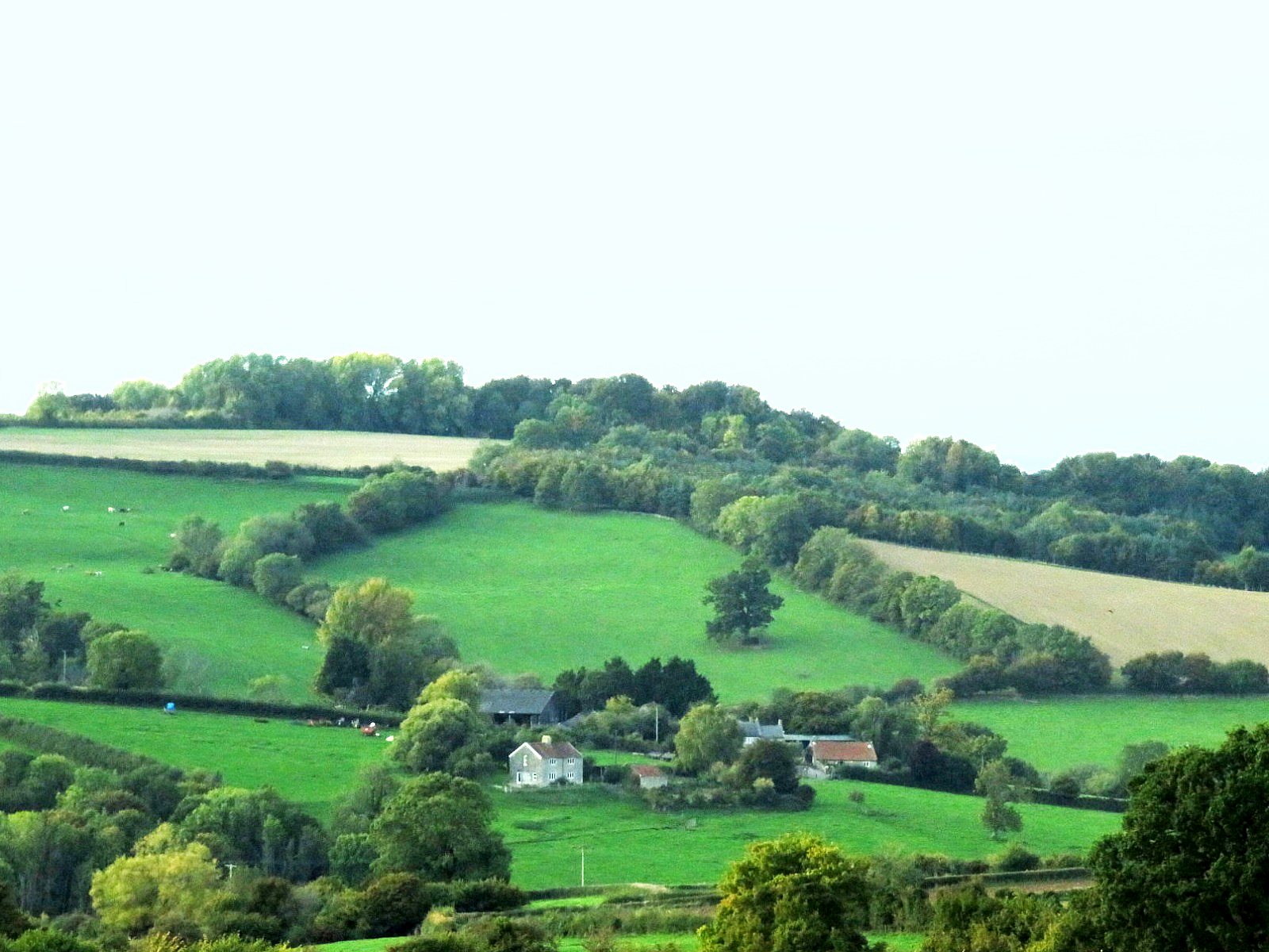 Englishcombe, England Englishcombe, England