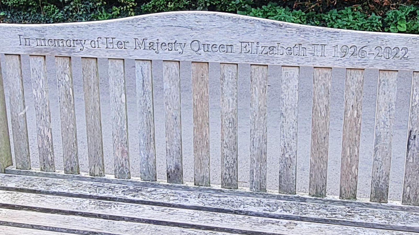 Castle Combe, England