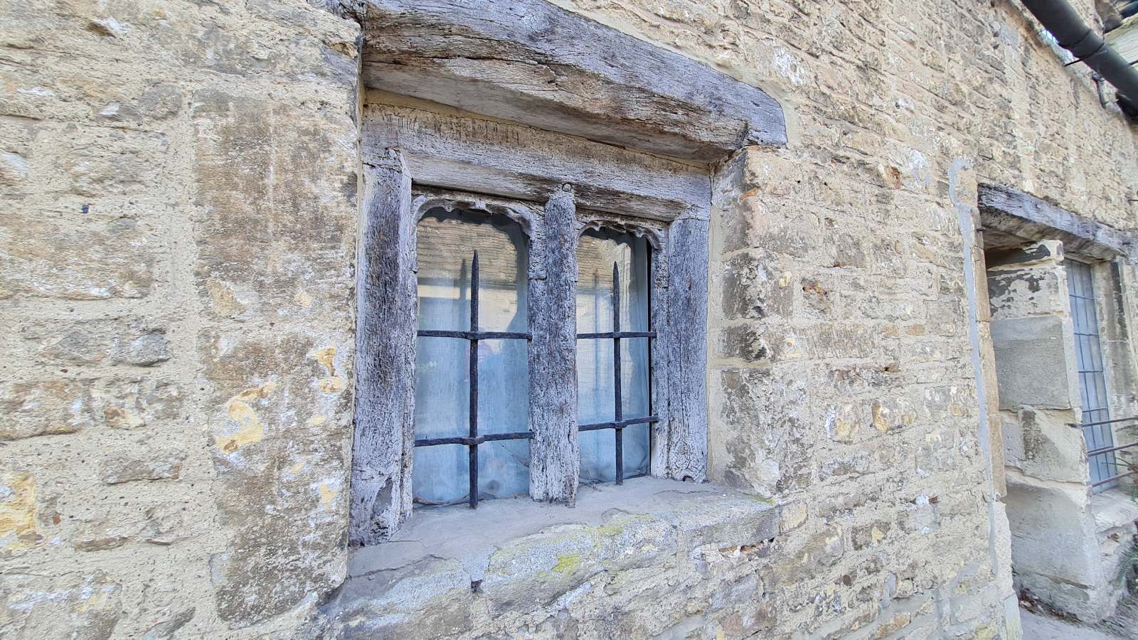 Castle Combe, England