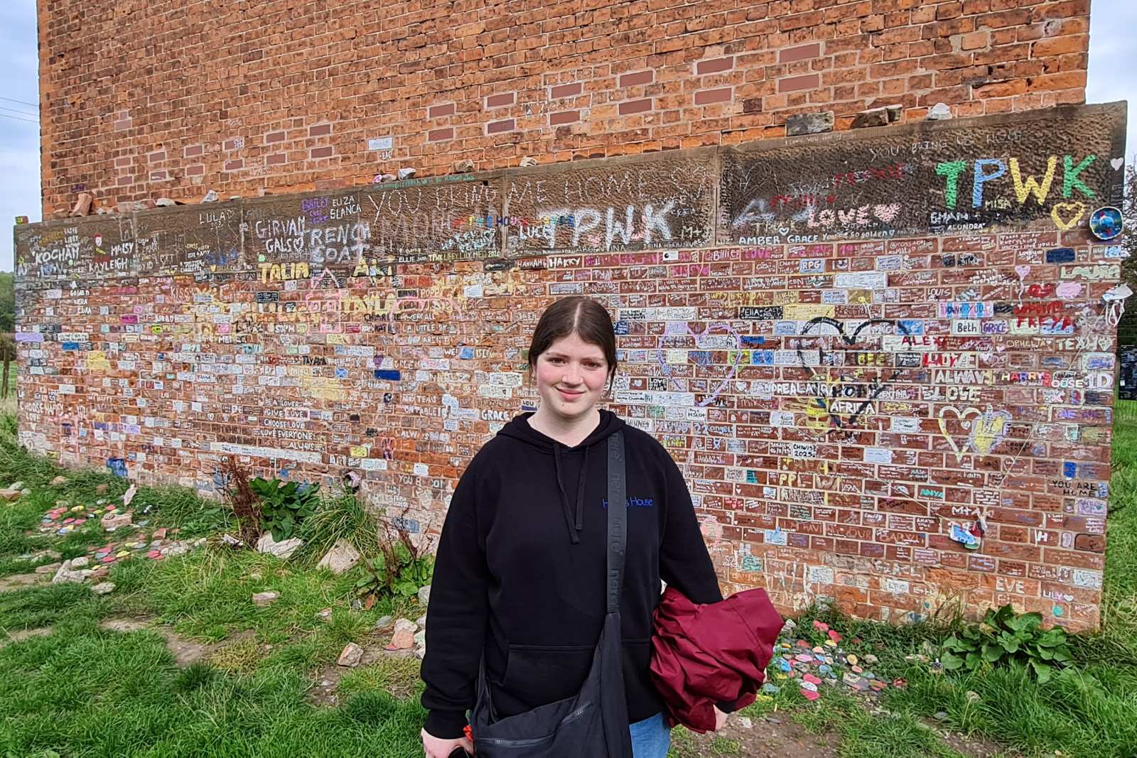 Twemlow Viaduct, Holmes Chapel, England