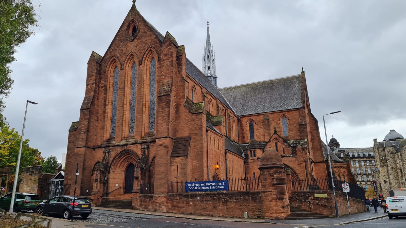 Glasgow, Scotland Glasgow, Scotland