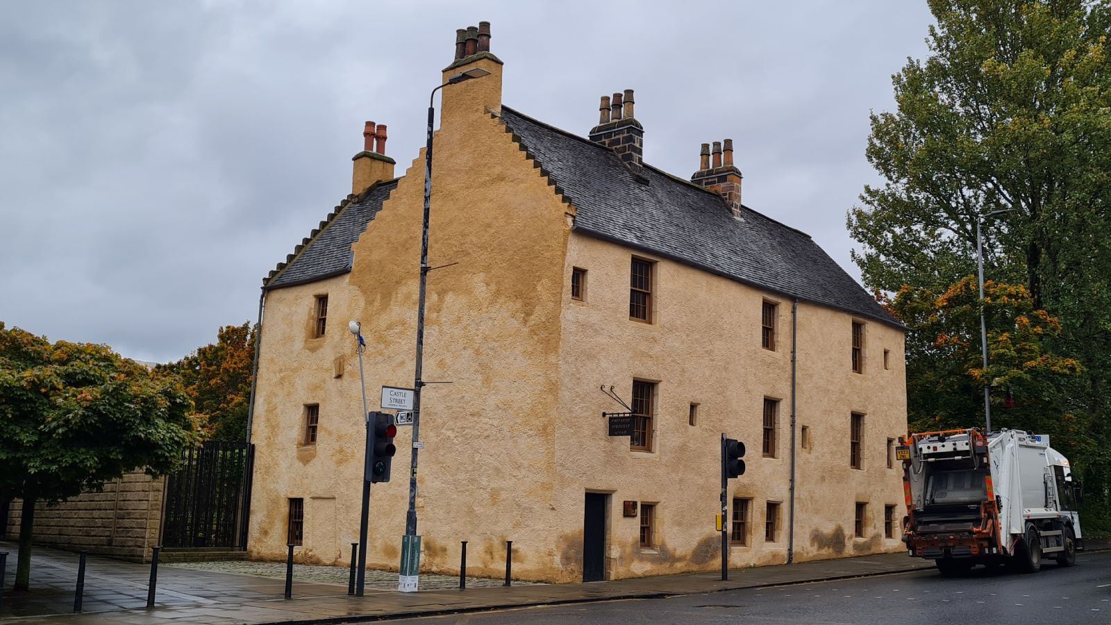 Glasgow, Scotland Glasgow, Scotland