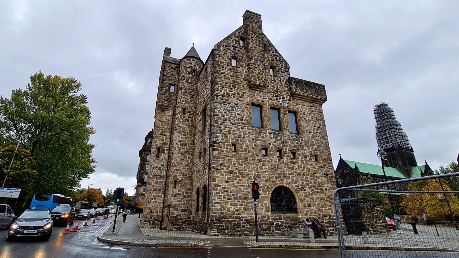 Glasgow, Scotland Glasgow, Scotland