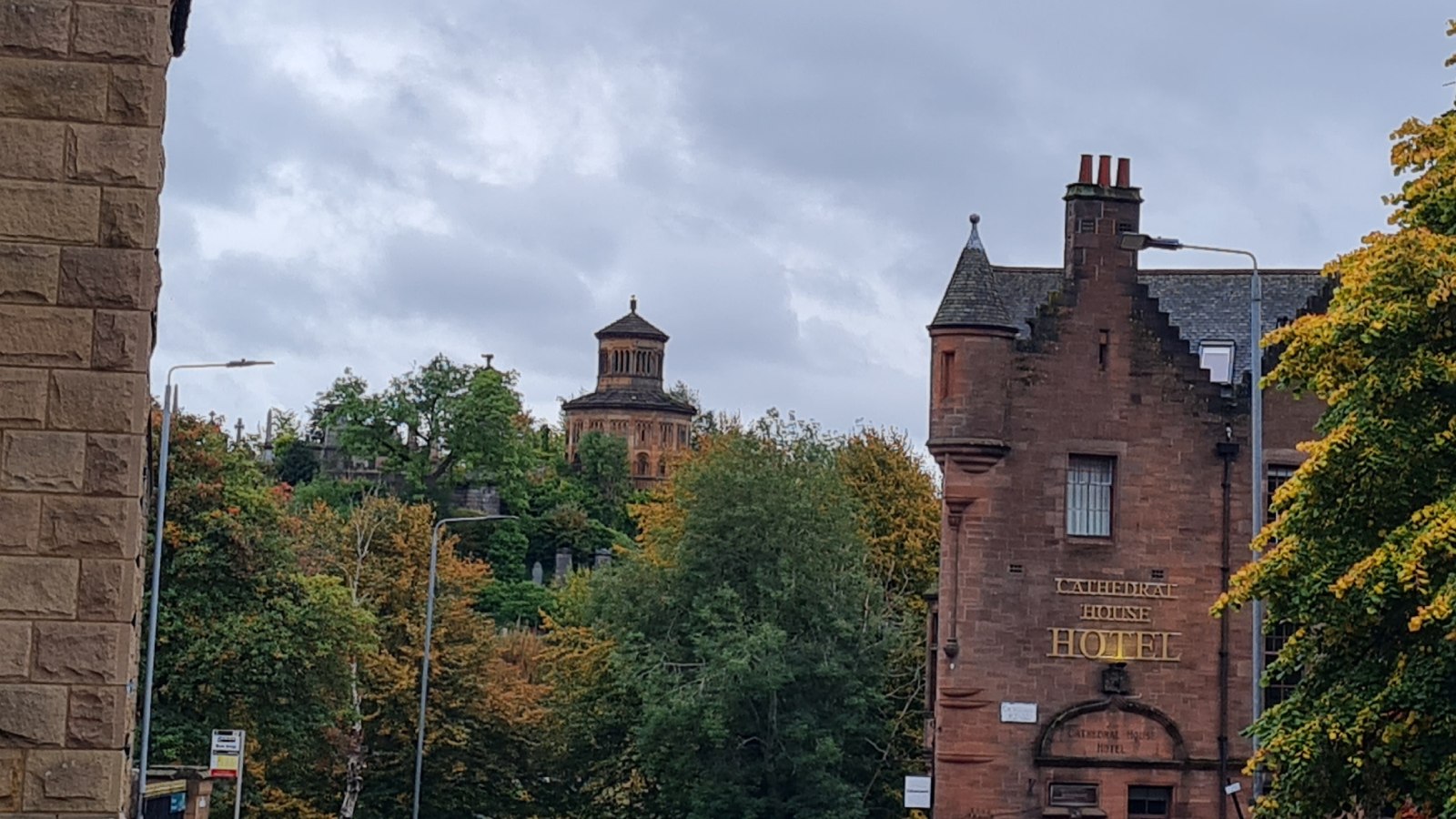 Glasgow, Scotland Glasgow, Scotland