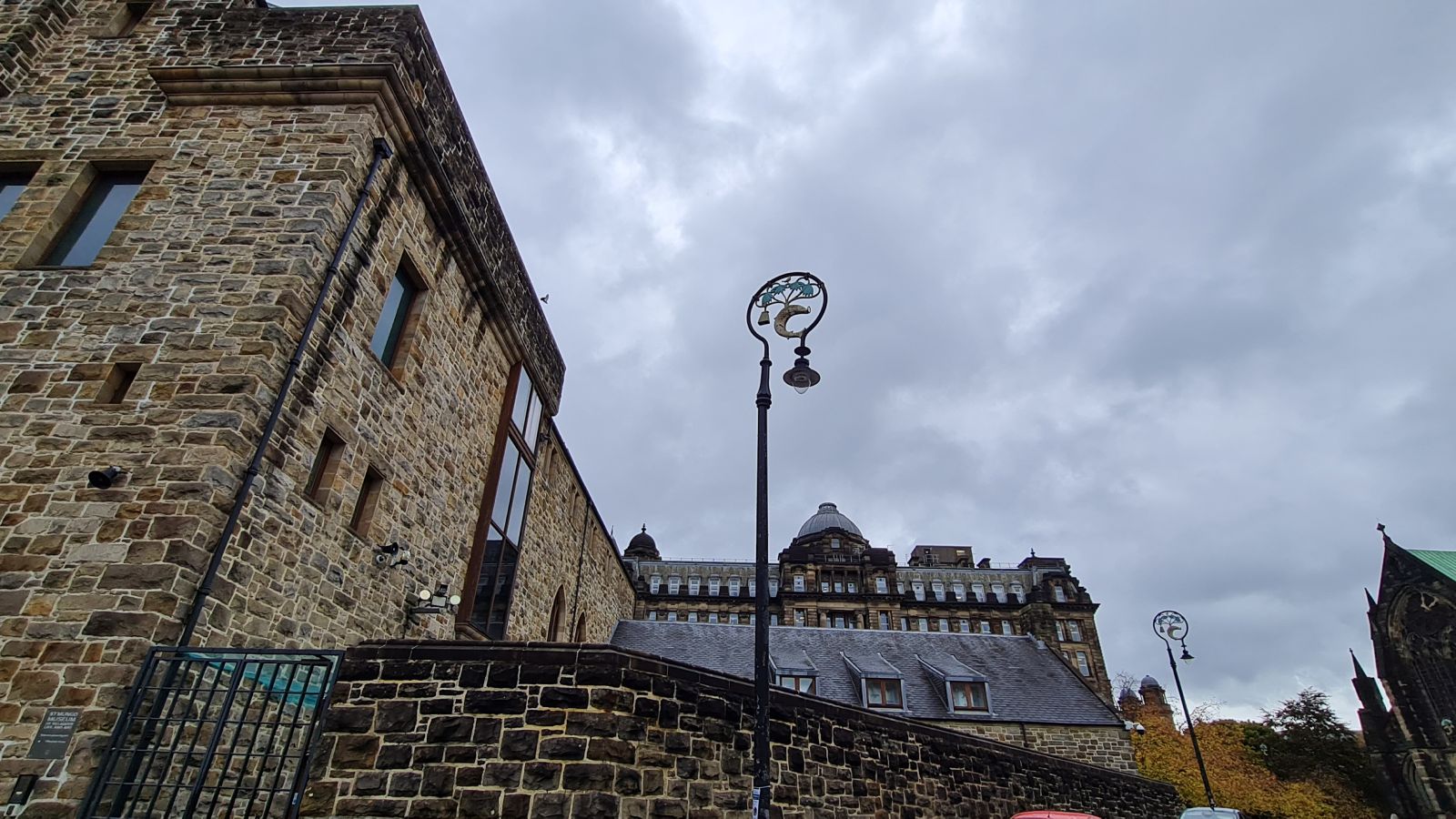 Glasgow, Scotland Glasgow, Scotland