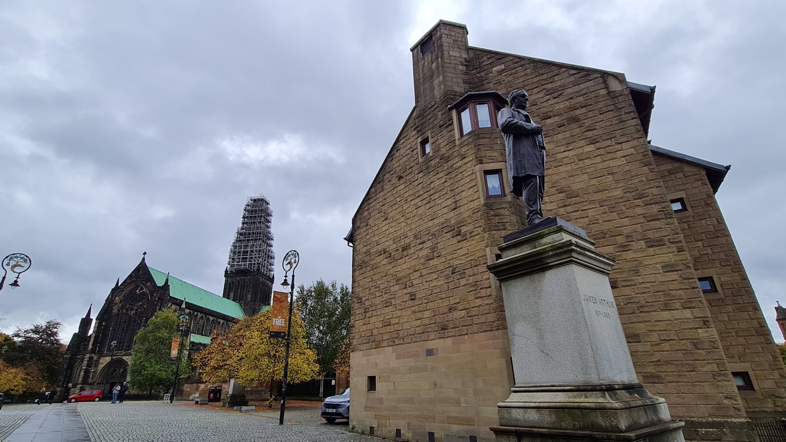 Glasgow, Scotland Glasgow, Scotland