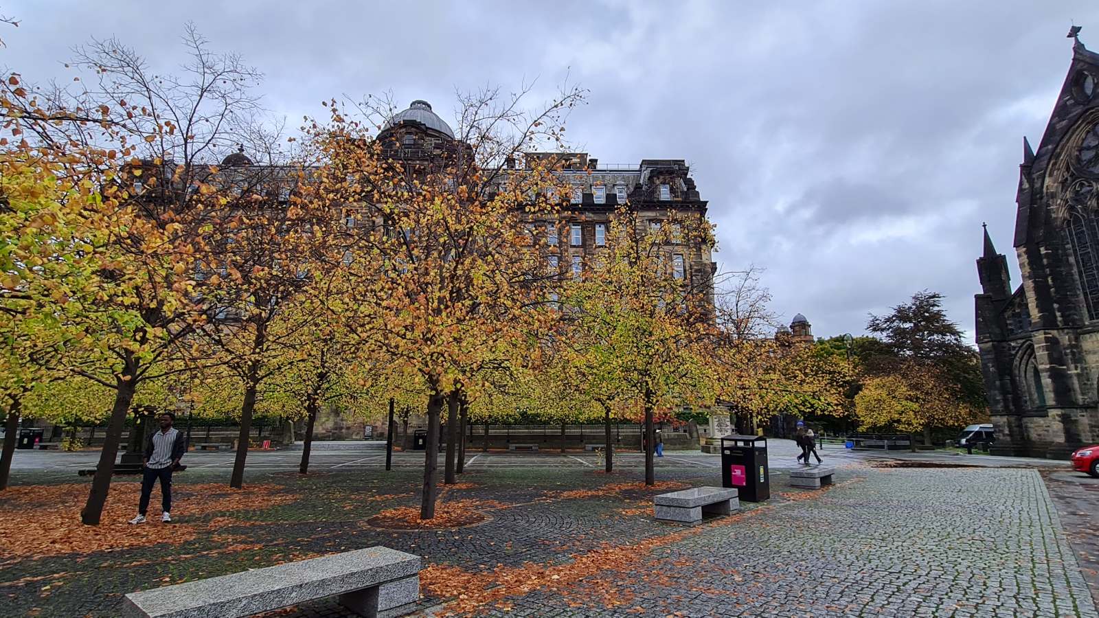 Glasgow, Scotland Glasgow, Scotland