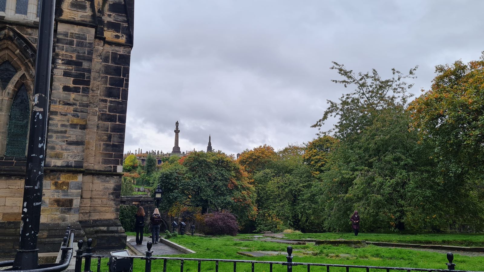 Glasgow, Scotland Glasgow, Scotland