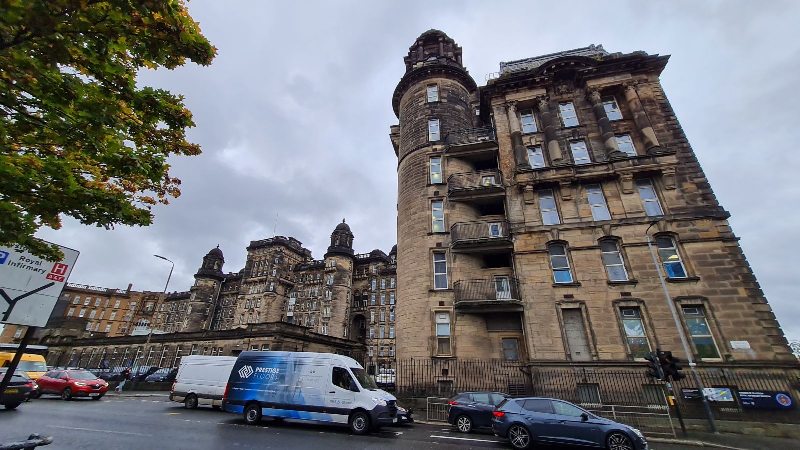 Glasgow, Scotland Glasgow, Scotland