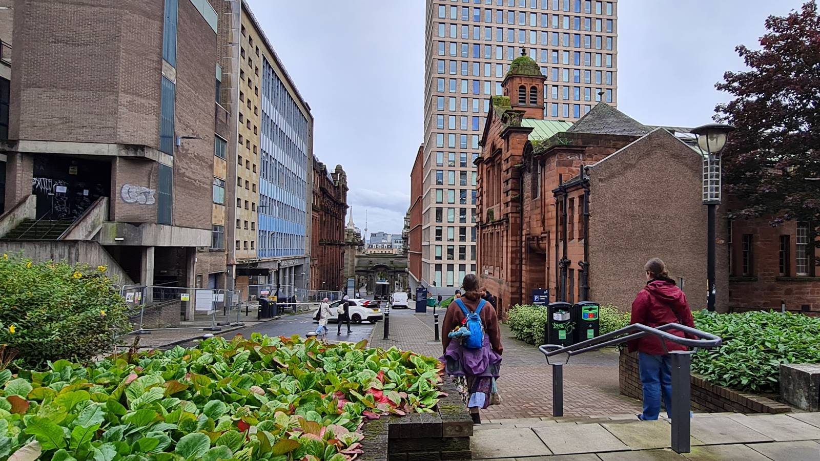 Glasgow, Scotland Glasgow, Scotland