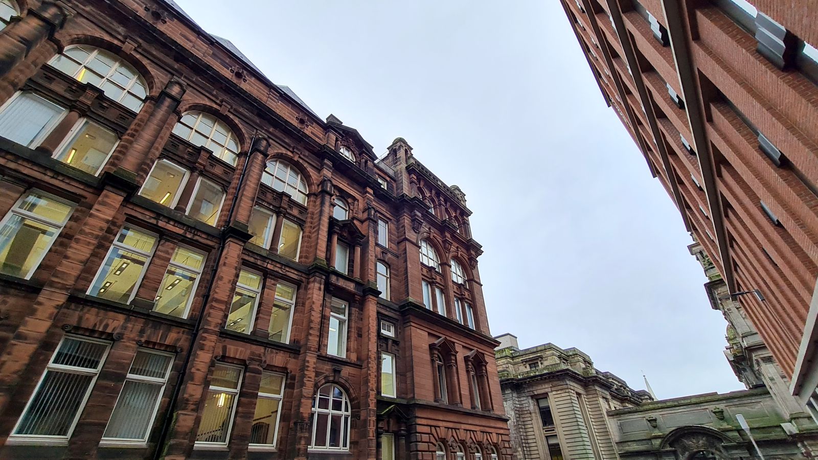 Glasgow, Scotland Glasgow, Scotland