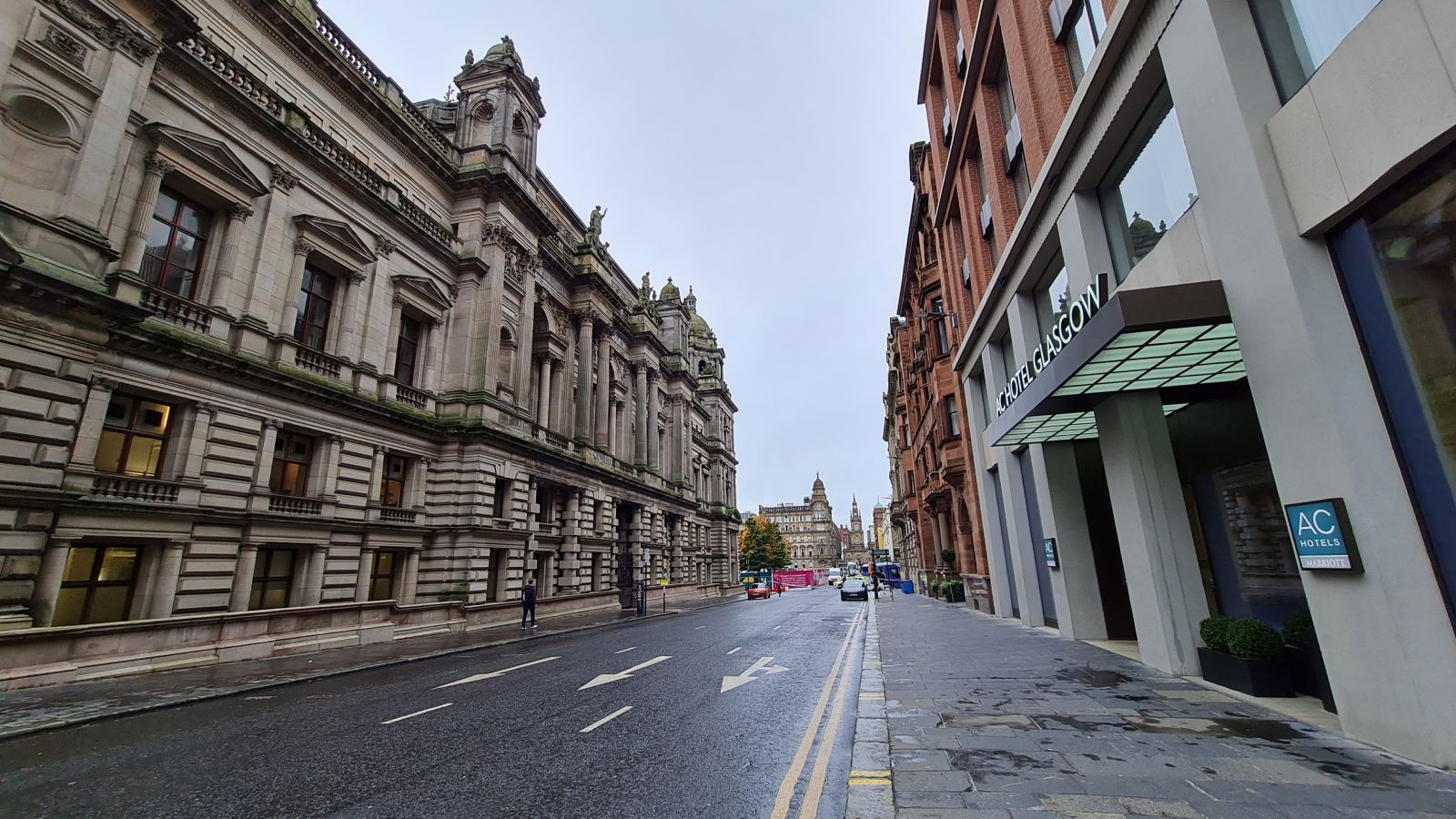 Glasgow, Scotland Glasgow, Scotland