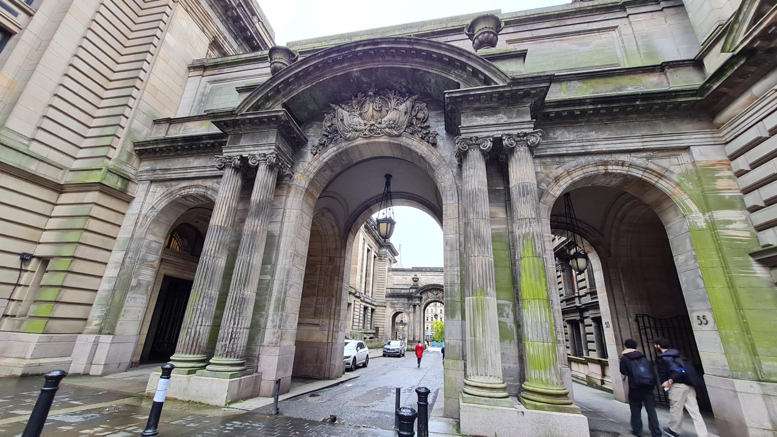 Glasgow, Scotland Glasgow, Scotland