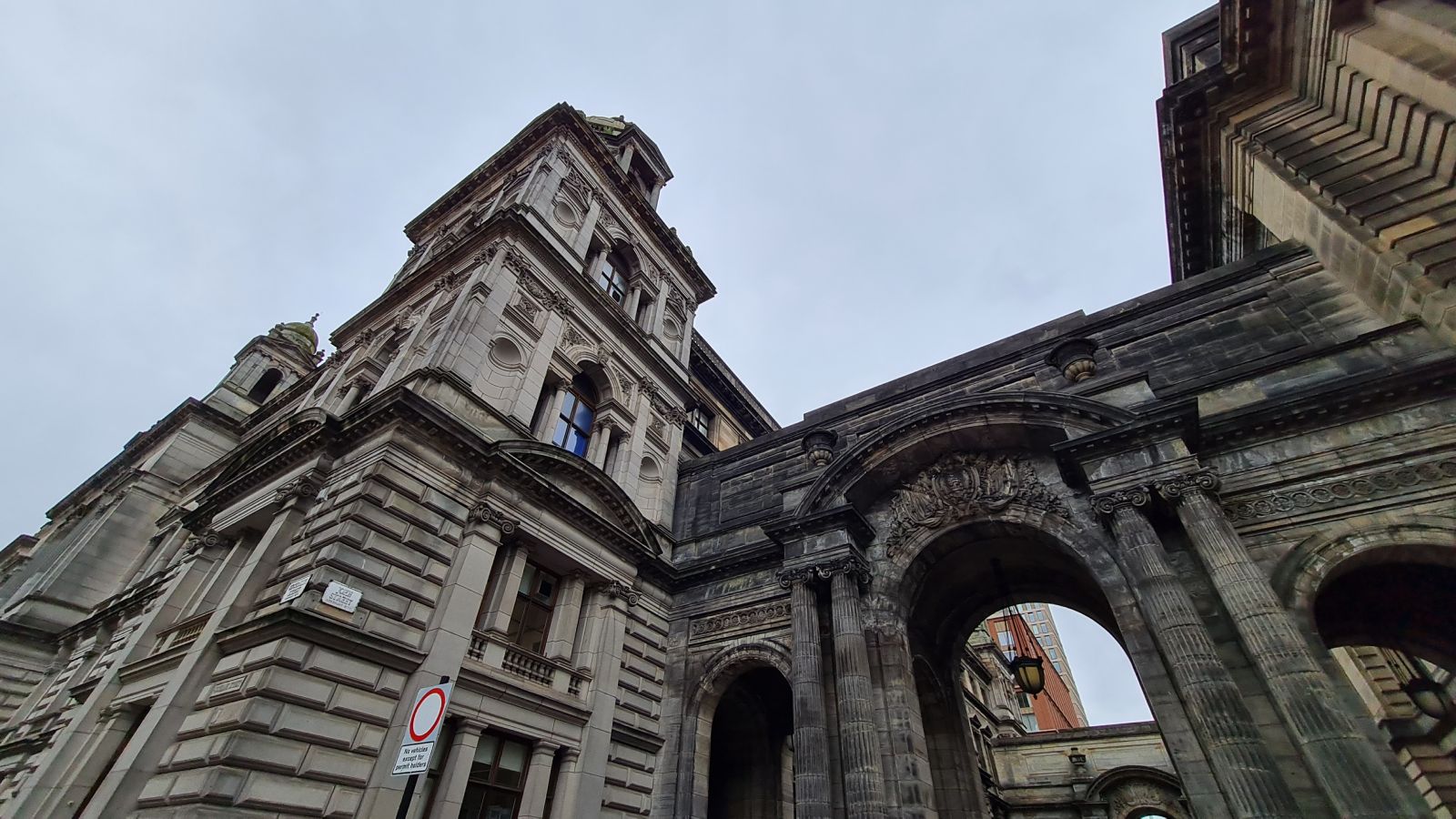 Glasgow, Scotland Glasgow, Scotland