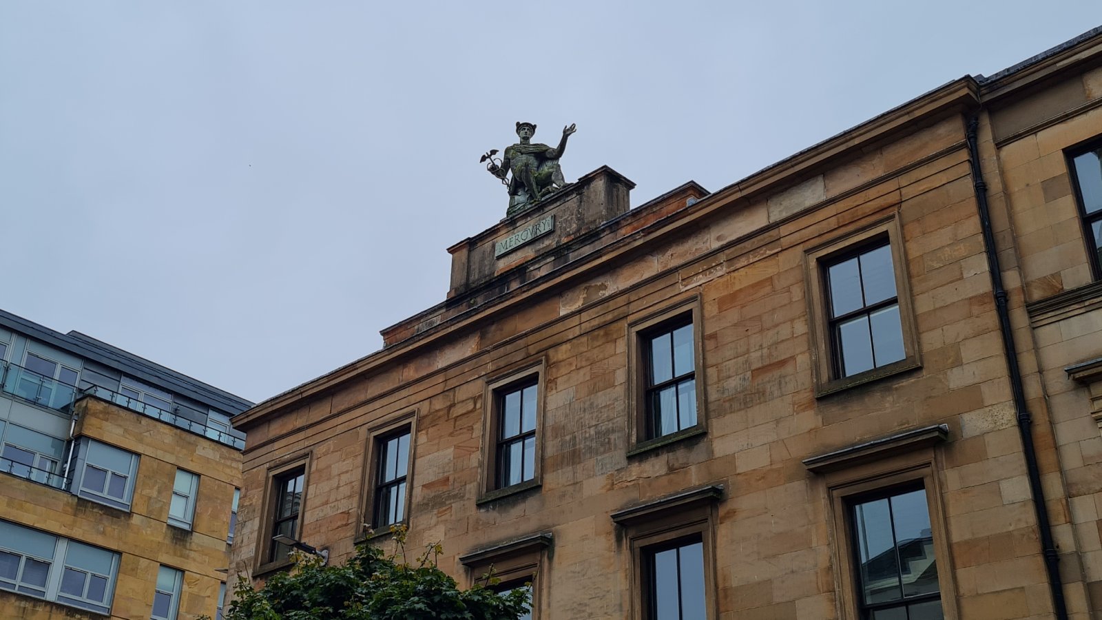 Glasgow, Scotland Glasgow, Scotland