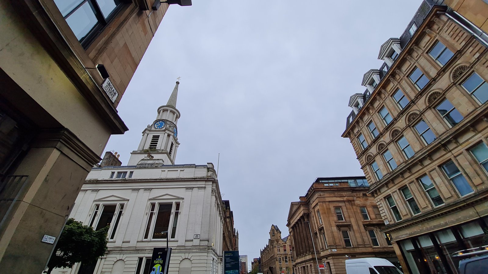 Glasgow, Scotland Glasgow, Scotland