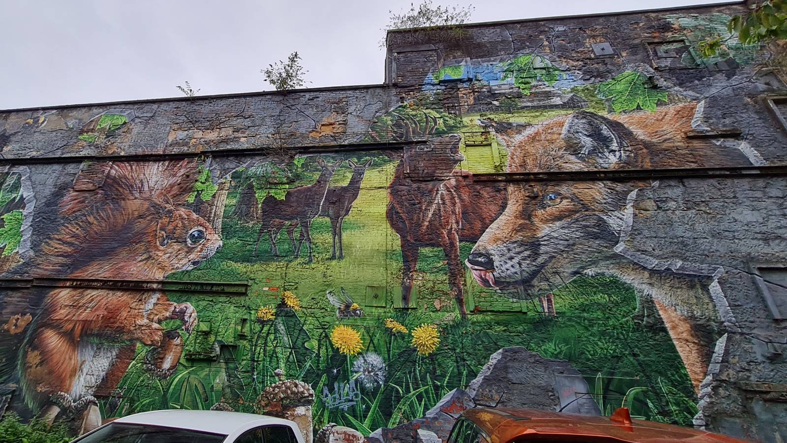 Glasgow, Scotland Glasgow, Scotland