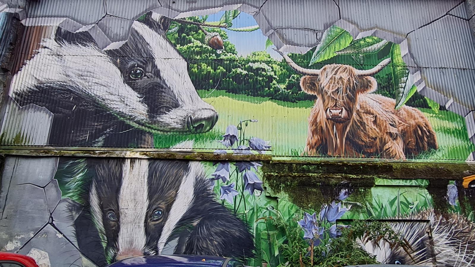 Glasgow, Scotland Glasgow, Scotland