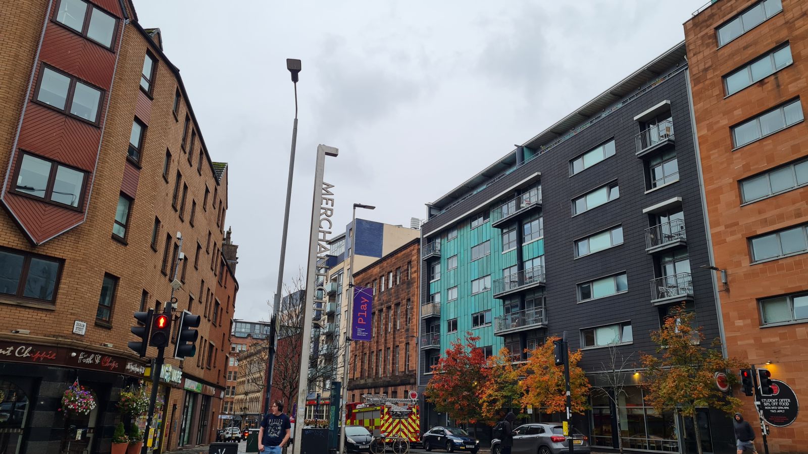 Glasgow, Scotland Glasgow, Scotland