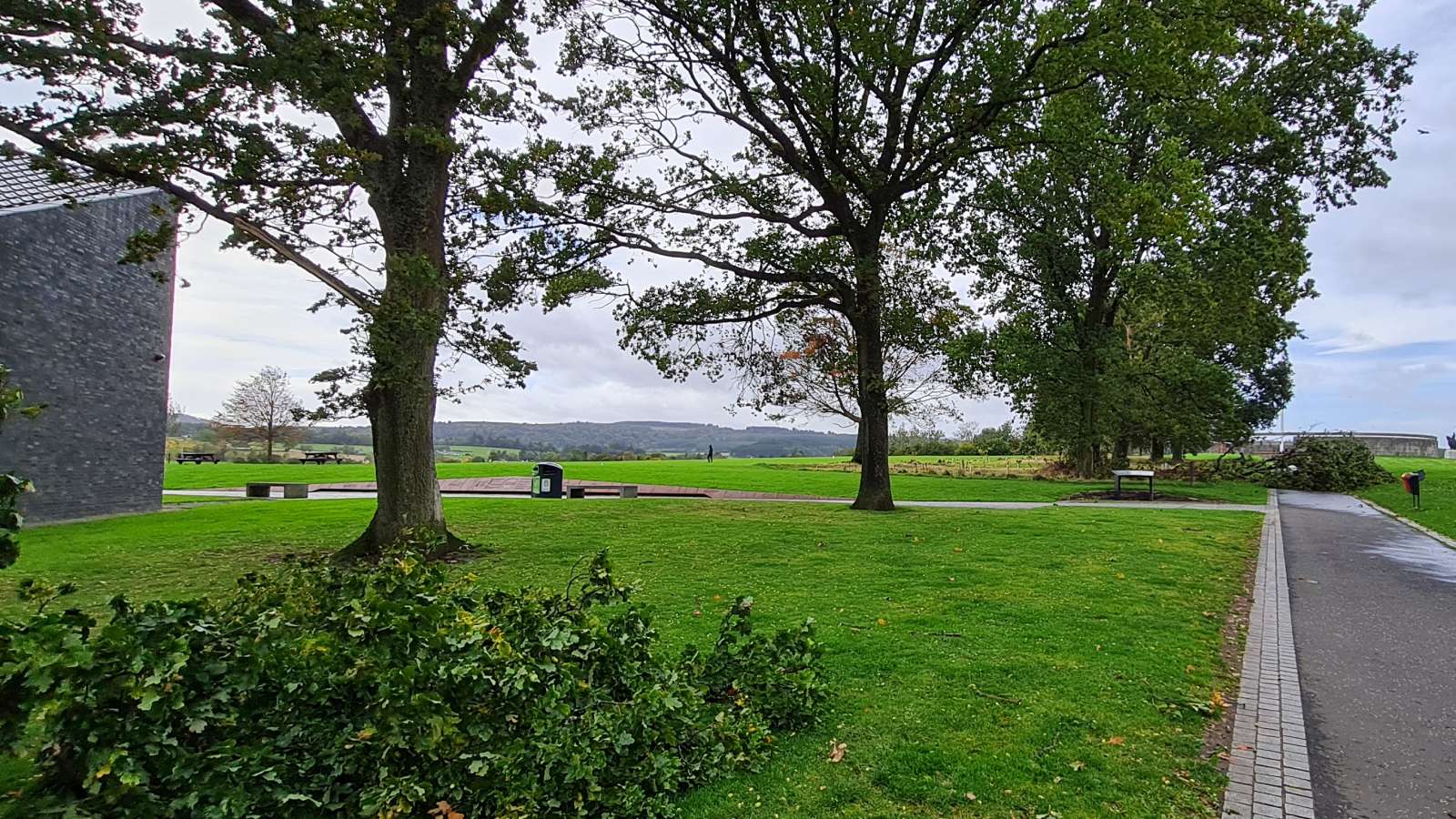 Bannockburn, Scotland