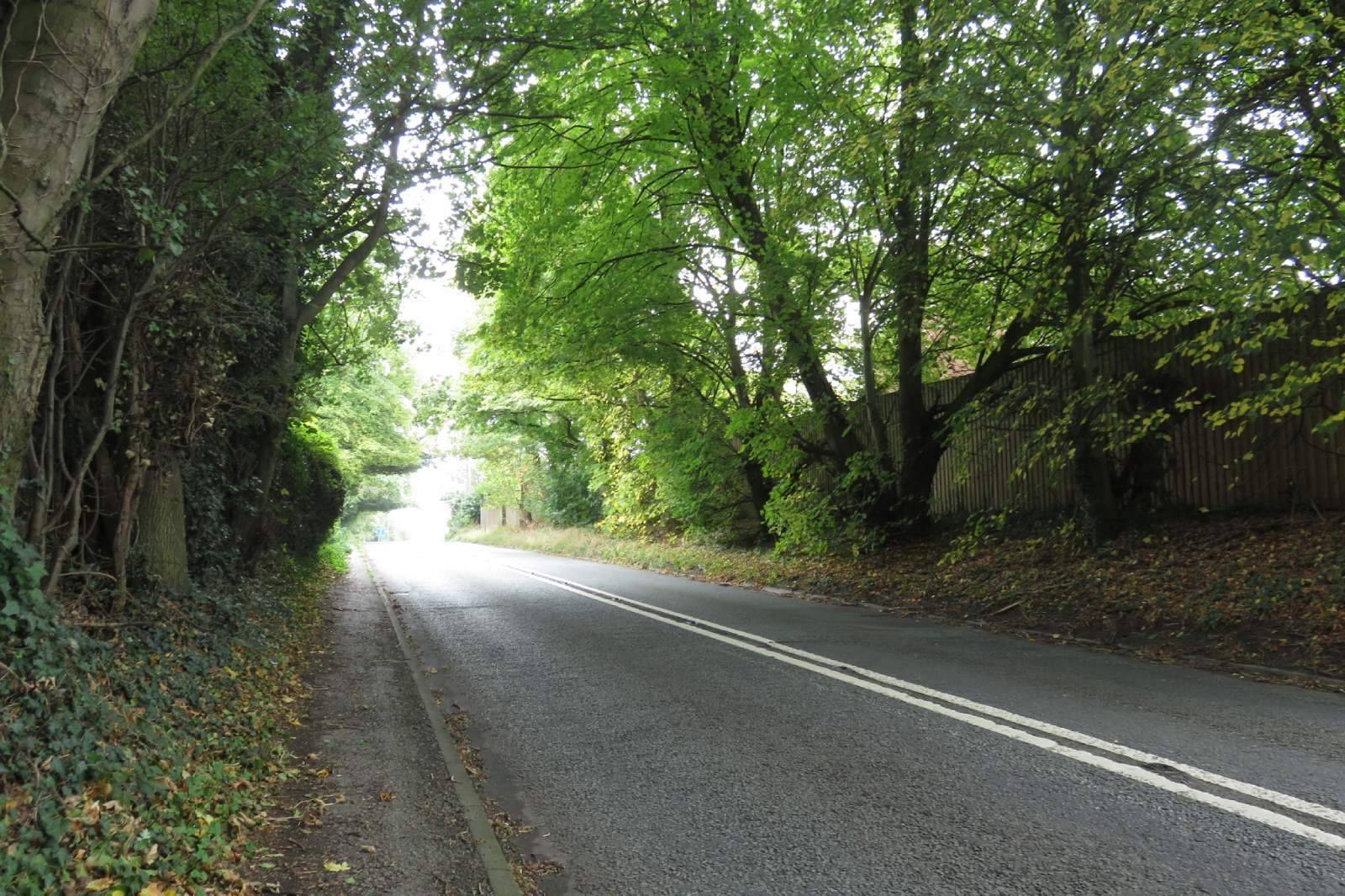 Holmes Chapel, England