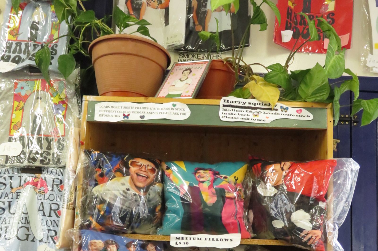 Holmes Chapel Railway Station, England